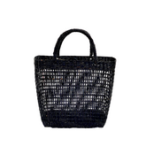 Sedge Bag Black